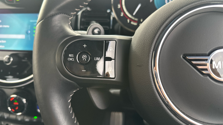 MINI Hatchback 2.0 John Cooper Works Premium 3dr Auto Petrol Hatchback